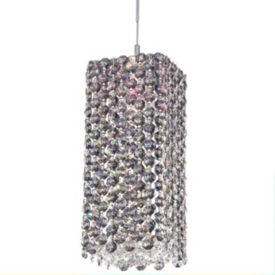 Refrax RE0509 Pendant by Schonbek Lighting - Starlight Lighting USA and Canada